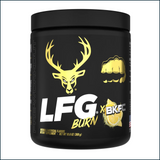 Bucked Up LFG Burn Pre-Workout, 30 Servings
