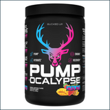 Bucked Up Pump-Ocalypse, 30 Servings