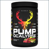 Bucked Up Pump-Ocalypse, 30 Servings