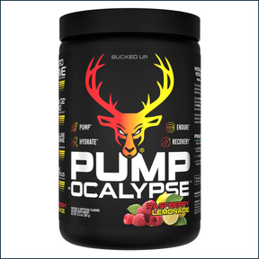 Bucked Up Pump-Ocalypse, 30 Servings