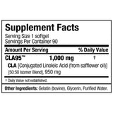 Allmax CLA 95, 90 SoftGels