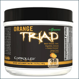Controlled Labs Orange Triad + Greens, 30 Servings