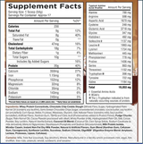 Core Nutritionals Protein Pudd'n Mix, 2 x 2lbs