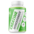 NutraKey Creatine, 100 Capsules