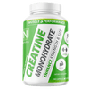 NutraKey Creatine, 100 Capsules