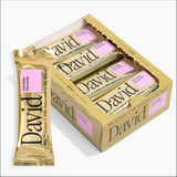 David High Protein Bars, 12 Bars