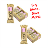 David High Protein Bars, 2 x 12 Bars