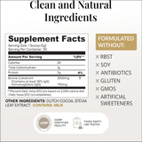Elavite Colostrum Powder, 2 x 30 Servings