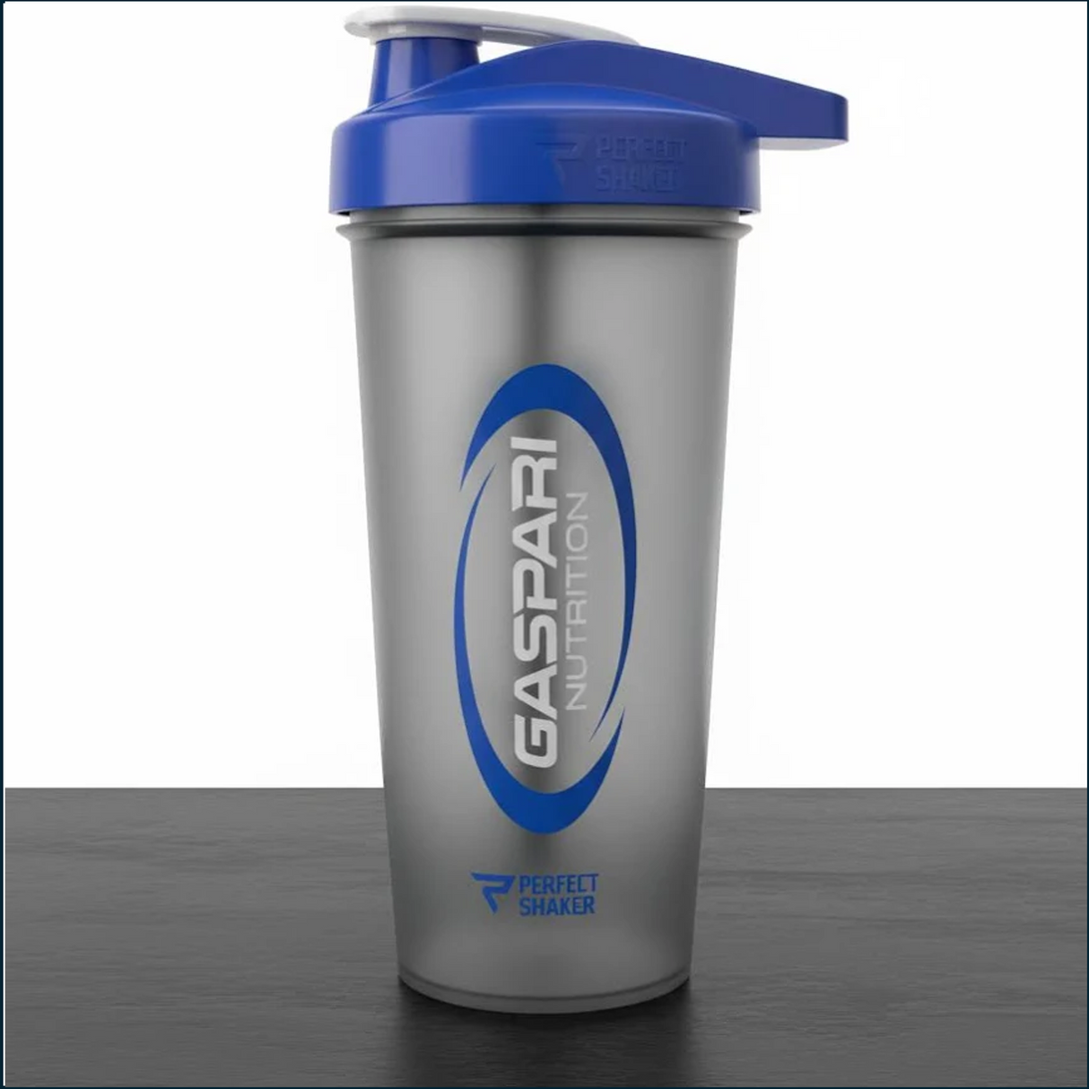 Gaspari Nutrition Frosted Shaker, 28oz