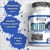 Gaspari Anavite XT, 2 x 90 Tablets