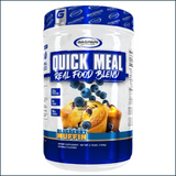 Gaspari Nutrition Quick Meal, 25 Servings