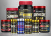 AllMax Nutrition Sample