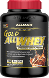 Allmax AllWhey Gold Whey Protein, 5lbs - 71serv