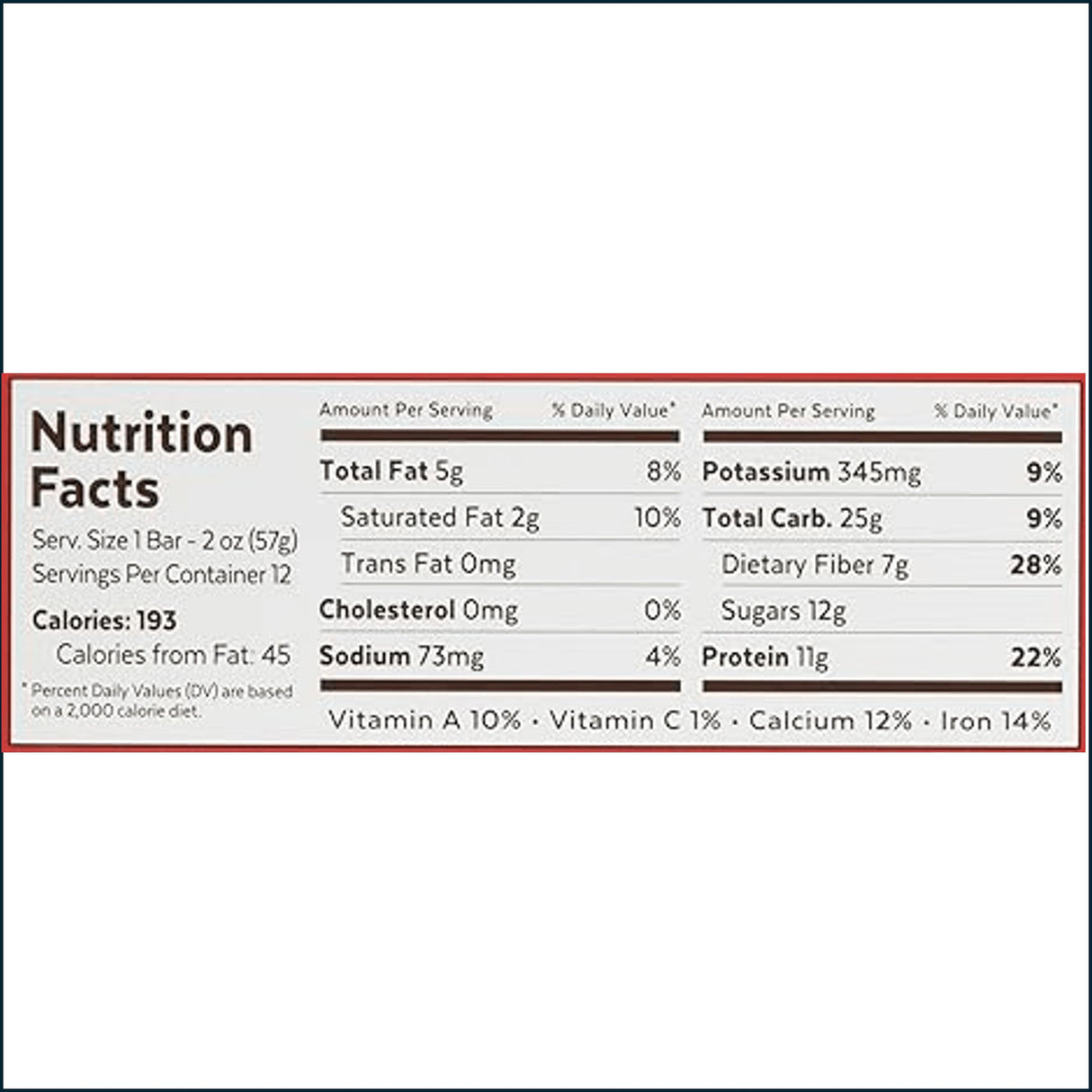 Grab The Gold Snack Bars, 2oz CLEARANCE Grab The Gold 