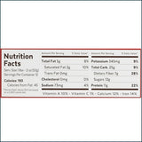 Grab The Gold Snack Bars, 2oz CLEARANCE Grab The Gold 