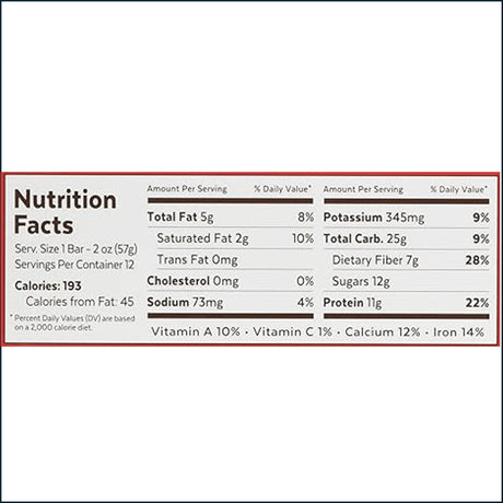 Grab The Gold Snack Bars, 2oz CLEARANCE Grab The Gold 
