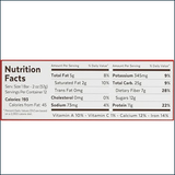 Grab The Gold Snack Bars, 2oz