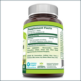 Herbal Secrets Bromelain, 60 Servings