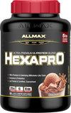Allmax Hexapro High Protein Lean Meal 5lbs, 56Serv (New Lower Price)