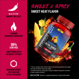 Hydroxycut Hardcore Ultra Shred, 60 Gummies