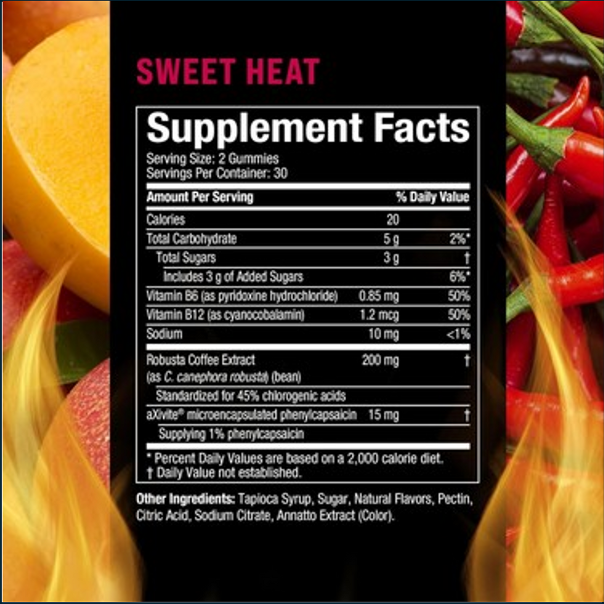 Hydroxycut Hardcore Ultra Shred, 60 Gummies