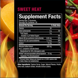 Hydroxycut Hardcore Ultra Shred, 60 Gummies