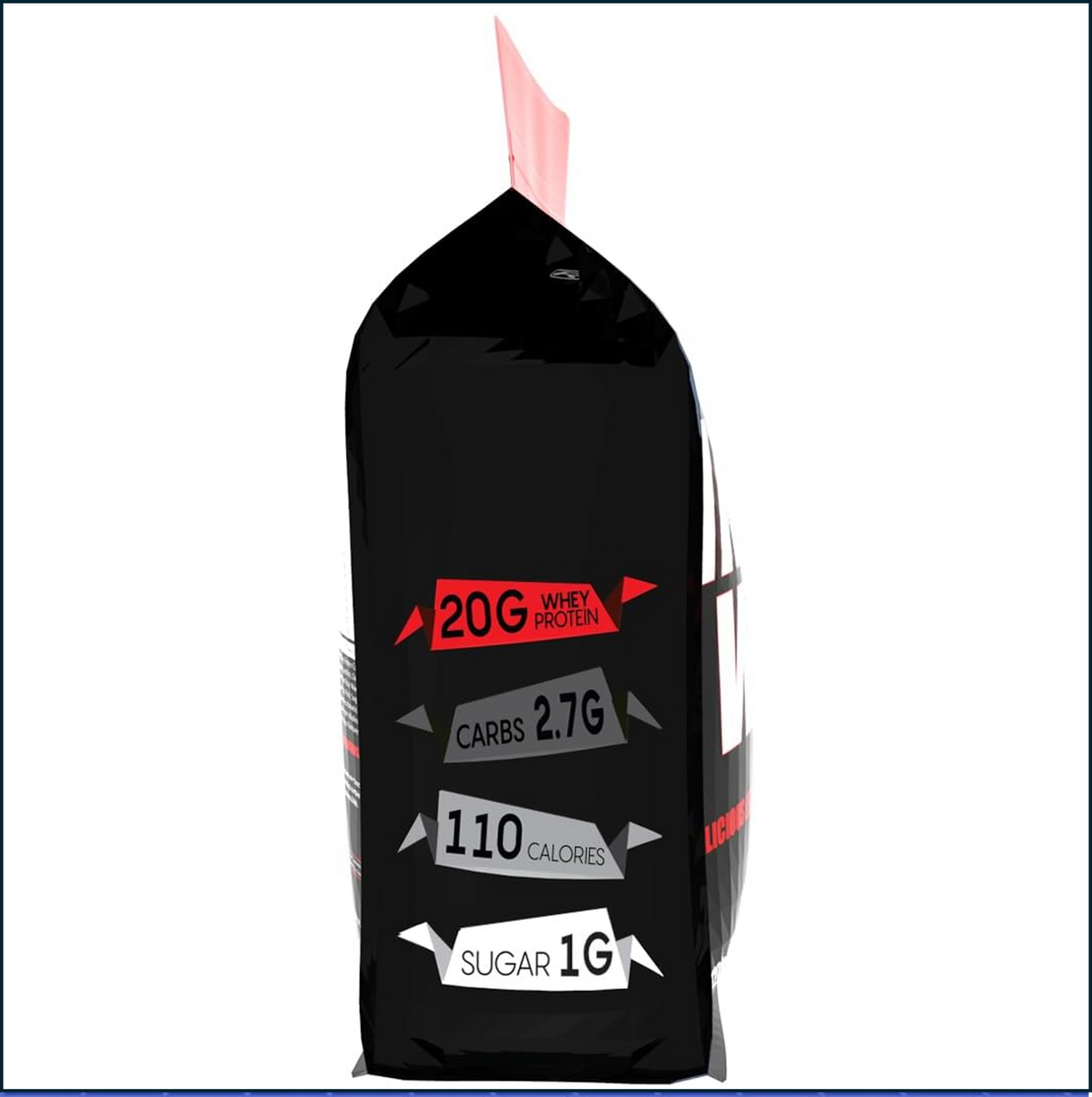 Insane Labz 100% Whey, 2 x 60 Servings