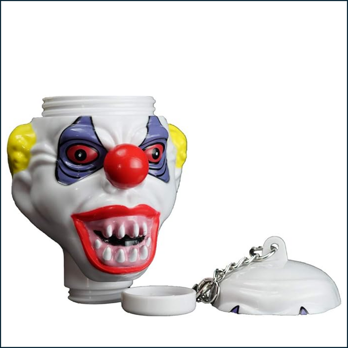 Insane Labz 6ix The Clown Funnel
