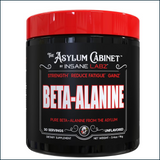 Insane Labz Beta-Alanine, 30 Servings