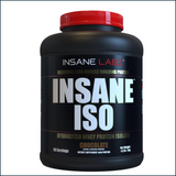 Insane Labz Insane ISO, 60 Servings