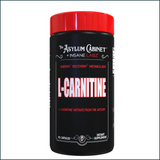 Insane Labz L-Carnitine, 90 Capsules