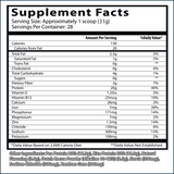 Insane Labz Mother! Protein, 28 Servings