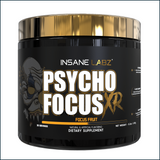 Insane Labz Psycho Focus XR, 30 Servings