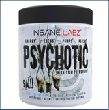Insane Labz Psychotic Saw, 30 Servings