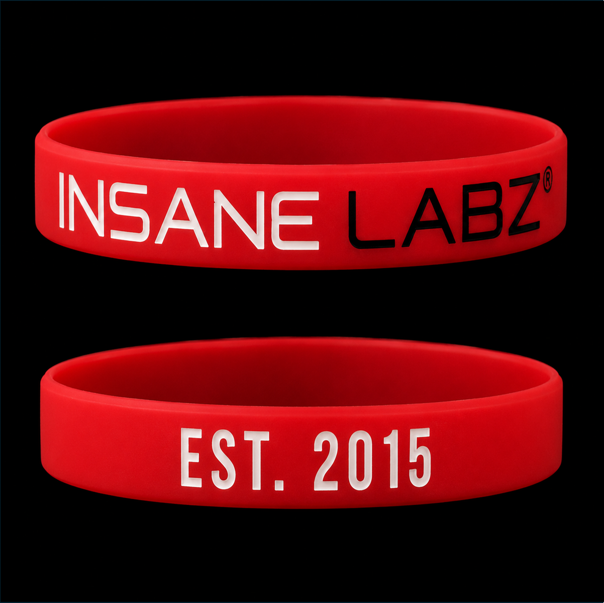 Insane Labz Wristband – Est. 2015