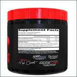Insane Labz Redrum, 25 Servings