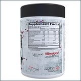Insane Labz BloodBath Non-Stim Pre-workout, 40 Servings