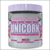 Insane Labz Unicorn Pre-Workout, 30 Servings