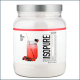 Isopure Infusions Protein Powder, 16 Servings