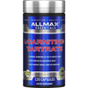 Allmax L-Carnitine + Tartrate, 120 Capsules