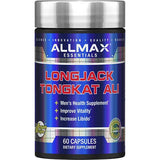 Allmax Longjack Tongkat Ali, 60 Capsules