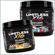 Magnum Limitless X16 Pre-WorkOut, 2 x 20 Servings Pre-Workout Magnum Nutraceuticals 