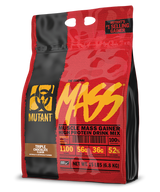 Mutant Mass, 15lbs - 49 Servings