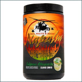 'Merica Labz Red, White and Boom Thermogenic Pre-Workout, 20 Servings Pre-Workout 'Merica Labz 