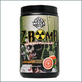 'Merica Labz Z-Bomb Pre-Workout, 20 Servings