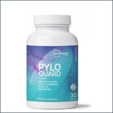 Microbiome Labs PyloGuard, 30 Capsules
