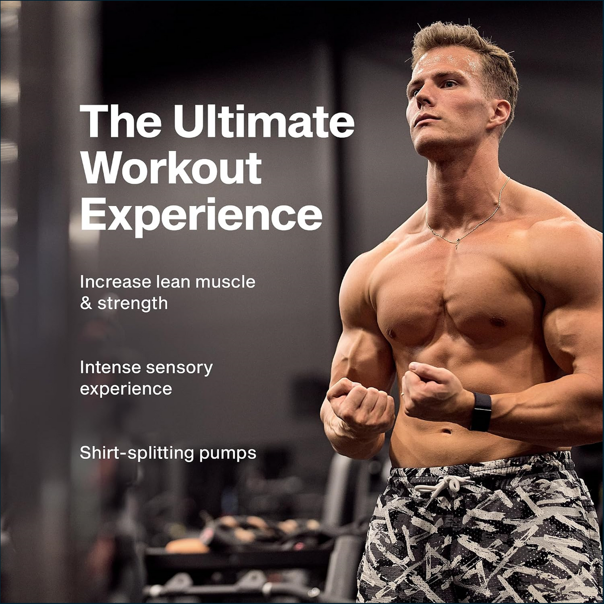 Muscleteh VaporX5 Pre-workout, 30 Servings