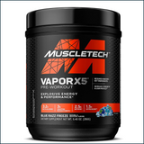 Muscleteh VaporX5 Pre-workout, 30 Servings