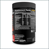 Mutant All-In Full-Dose Pre-Workout, 40/20 Servings Pre-Workout Mutant 