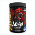 Mutant All-In Full-Dose Pre-Workout, 40/20 Servings Pre-Workout Mutant 